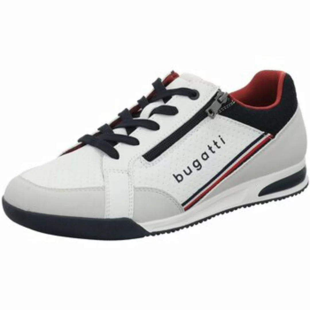 Bugatti  Halbschuhe Schnuerschuhe Trevor 325A38095000-2000 günstig online kaufen