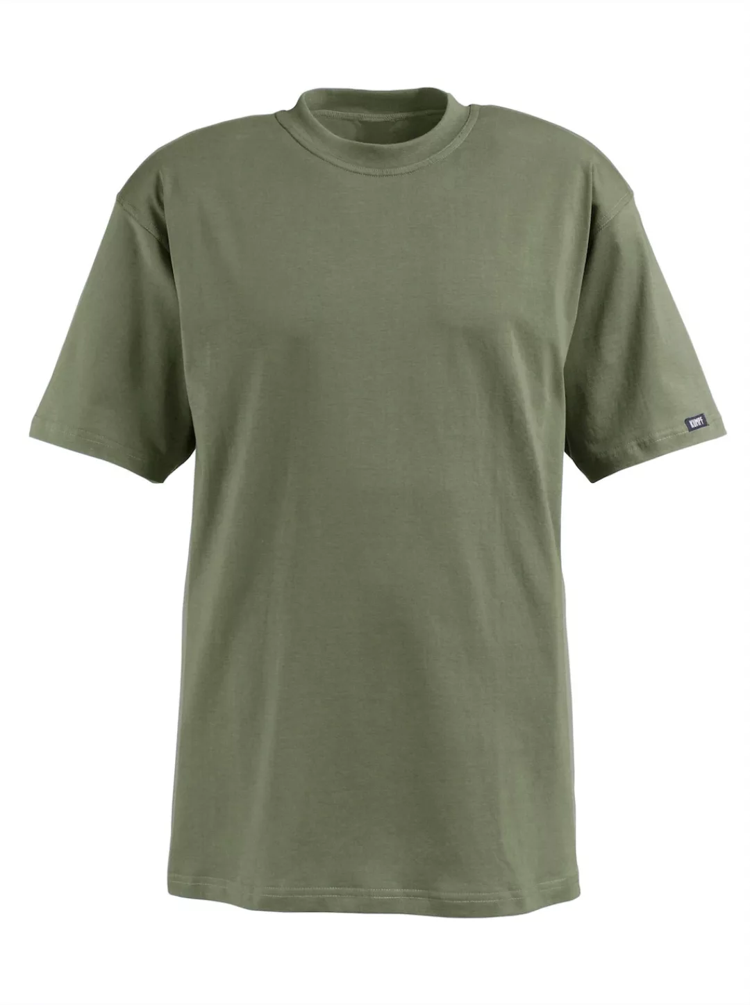 KUMPF Unterhemd, (2 St.) günstig online kaufen