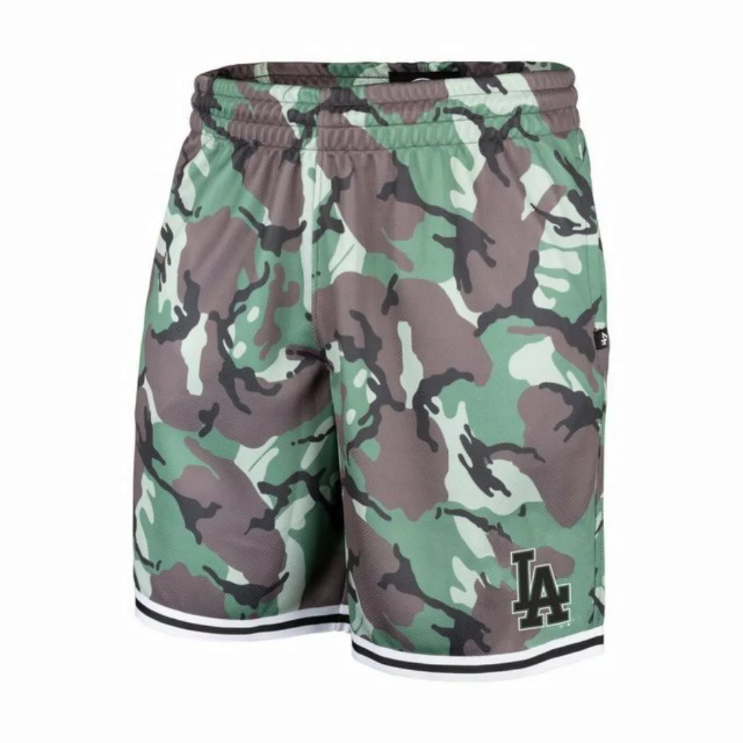 '47 Brand Shorts MLB SECTOR Los Angeles Dodgers günstig online kaufen