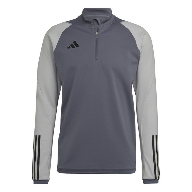 adidas Performance Fleecepullover adidas Herren Trainingstop Tiro 23 Compet günstig online kaufen