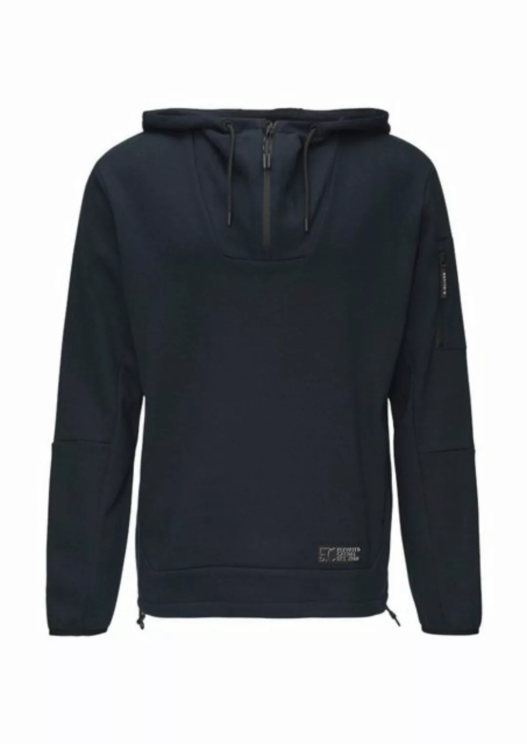 s.Oliver Longsweatshirt Sweatshirt günstig online kaufen