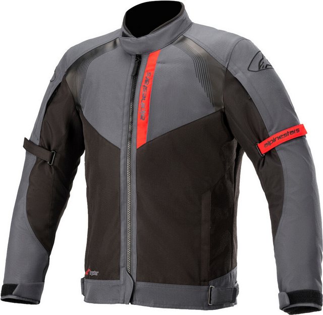 Alpinestars Motorradjacke Headlands Drystar Motorrad Textiljacke günstig online kaufen