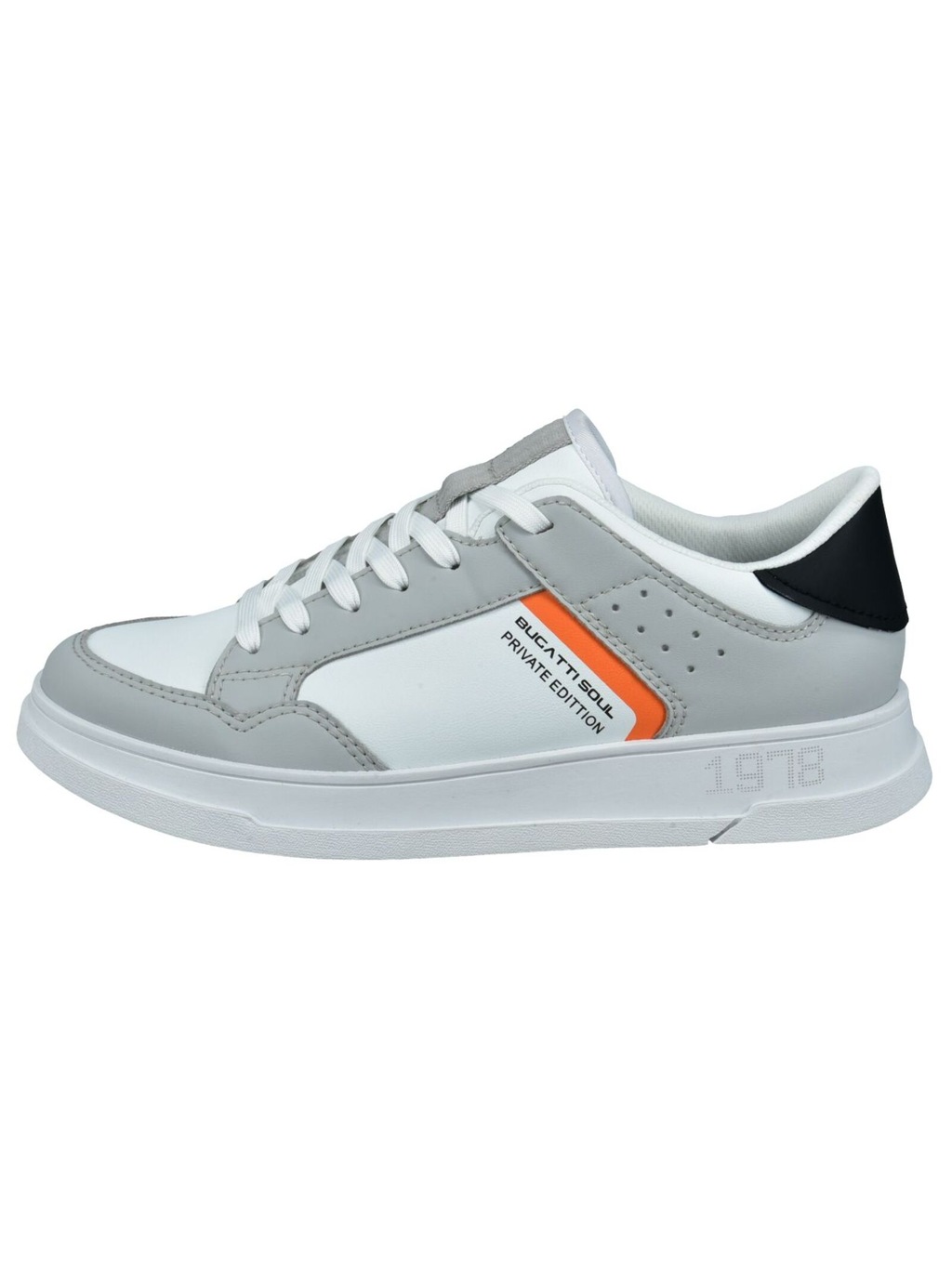 bugatti Sneaker "bugatti Sneaker Nappaleder" günstig online kaufen