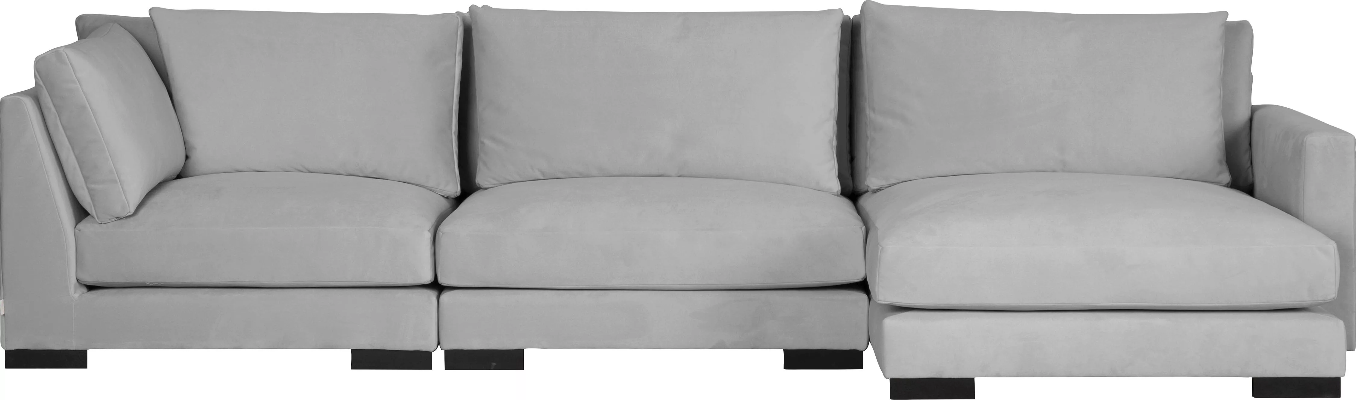 LeGer Home by Lena Gercke Ecksofa "Tvinna L-Form", Modulsofa, bestehend aus günstig online kaufen