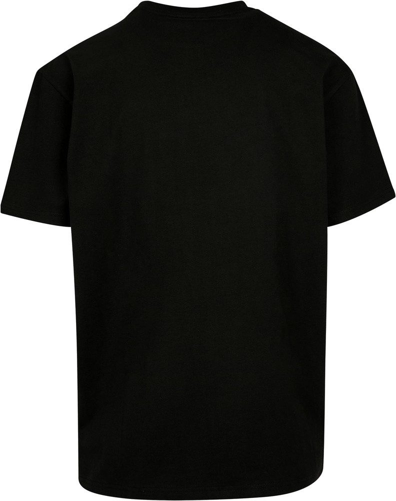 Merchcode T-Shirt The Skateboard Magazin Logo günstig online kaufen