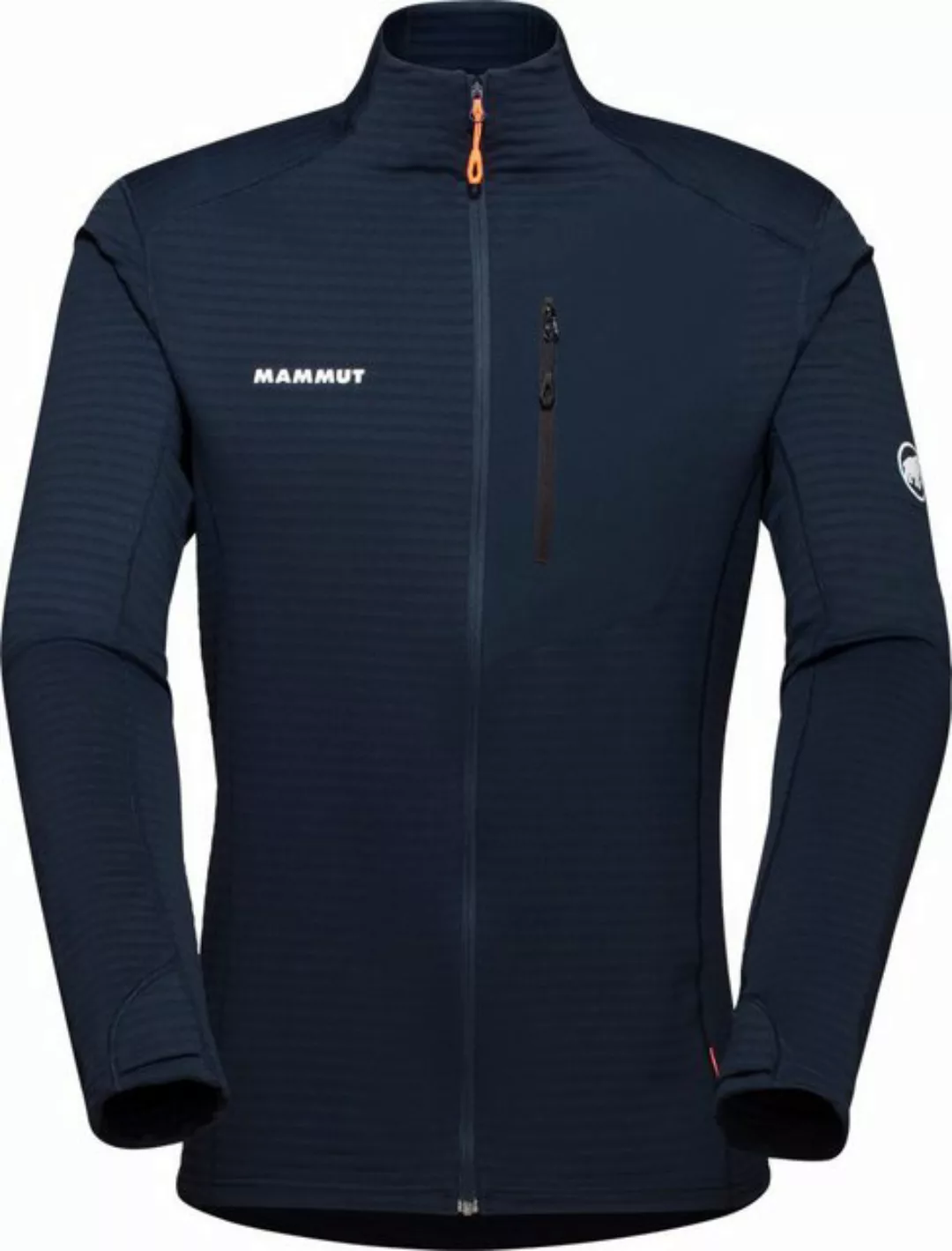 Mammut Fleecejacke Taiss Light ML Jacket Men günstig online kaufen