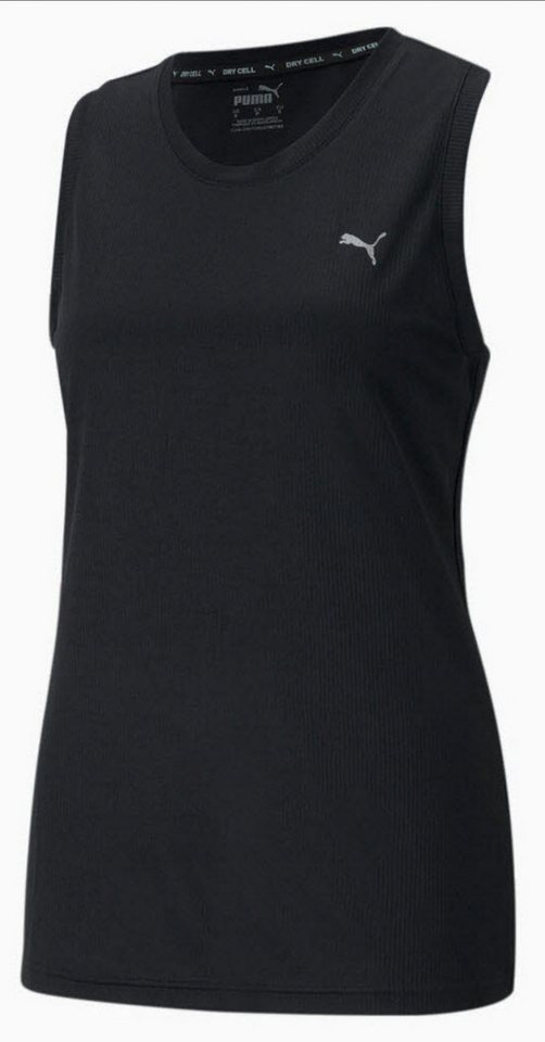 PUMA T-Shirt PERFORMANCE TANK W günstig online kaufen