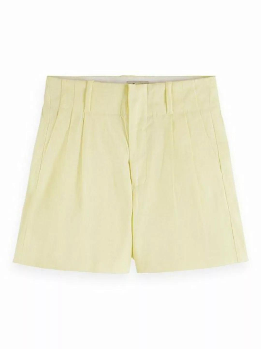 Scotch & Soda Shorts Damen Shorts (1-tlg) günstig online kaufen