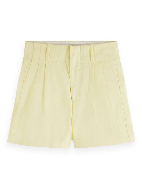 Scotch & Soda Shorts Damen Shorts (1-tlg) günstig online kaufen