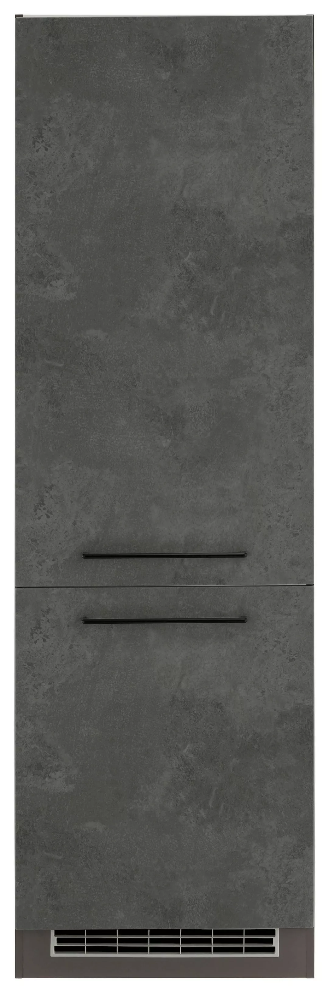 HELD MÖBEL Kühlumbauschrank "Tulsa", 60 cm breit, 200 cm hoch, 2 Türen, sch günstig online kaufen