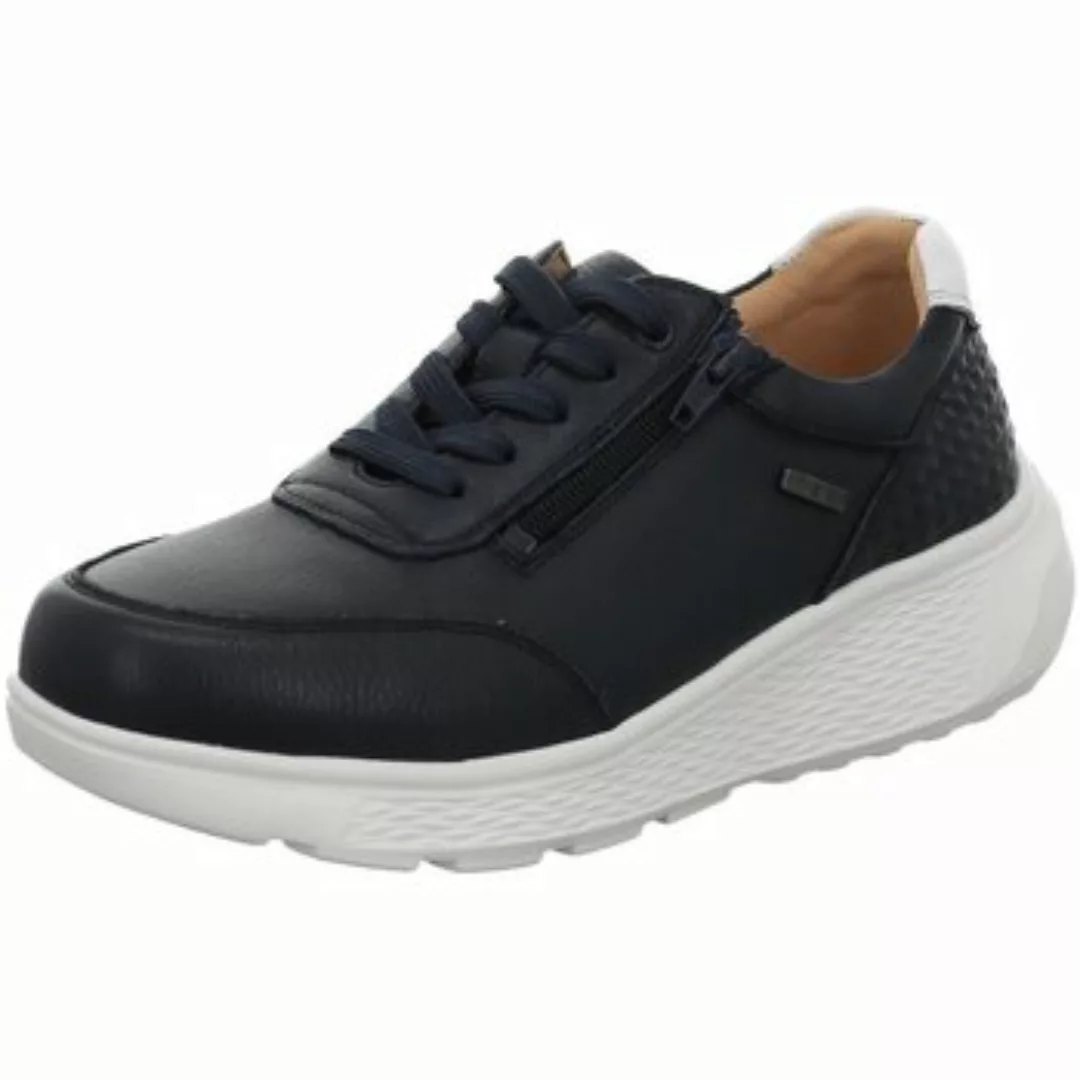 Tex  Halbschuhe Schnuerschuhe Bequem Halbschuh S-2725-L günstig online kaufen