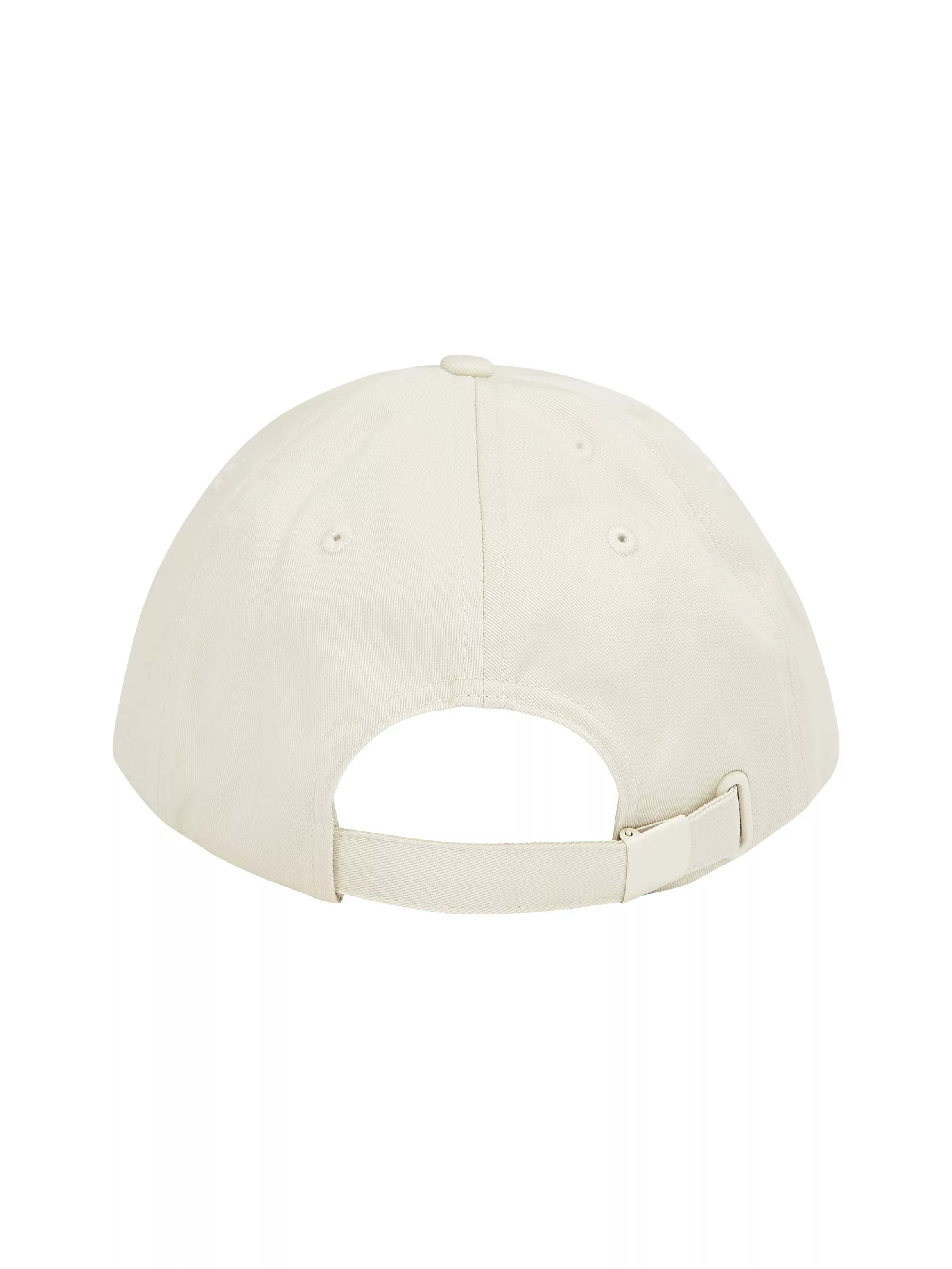 Tommy Jeans Baseball Cap "TJW HERITAGE PLAQUE CAP", Klemmverschluss, Logopa günstig online kaufen