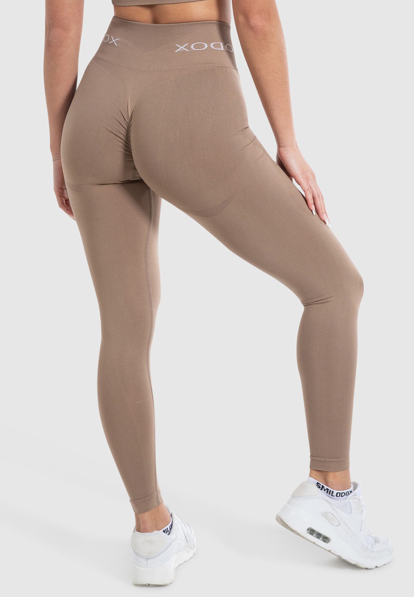 Smilodox Leggings Azura, Push Up Booy günstig online kaufen