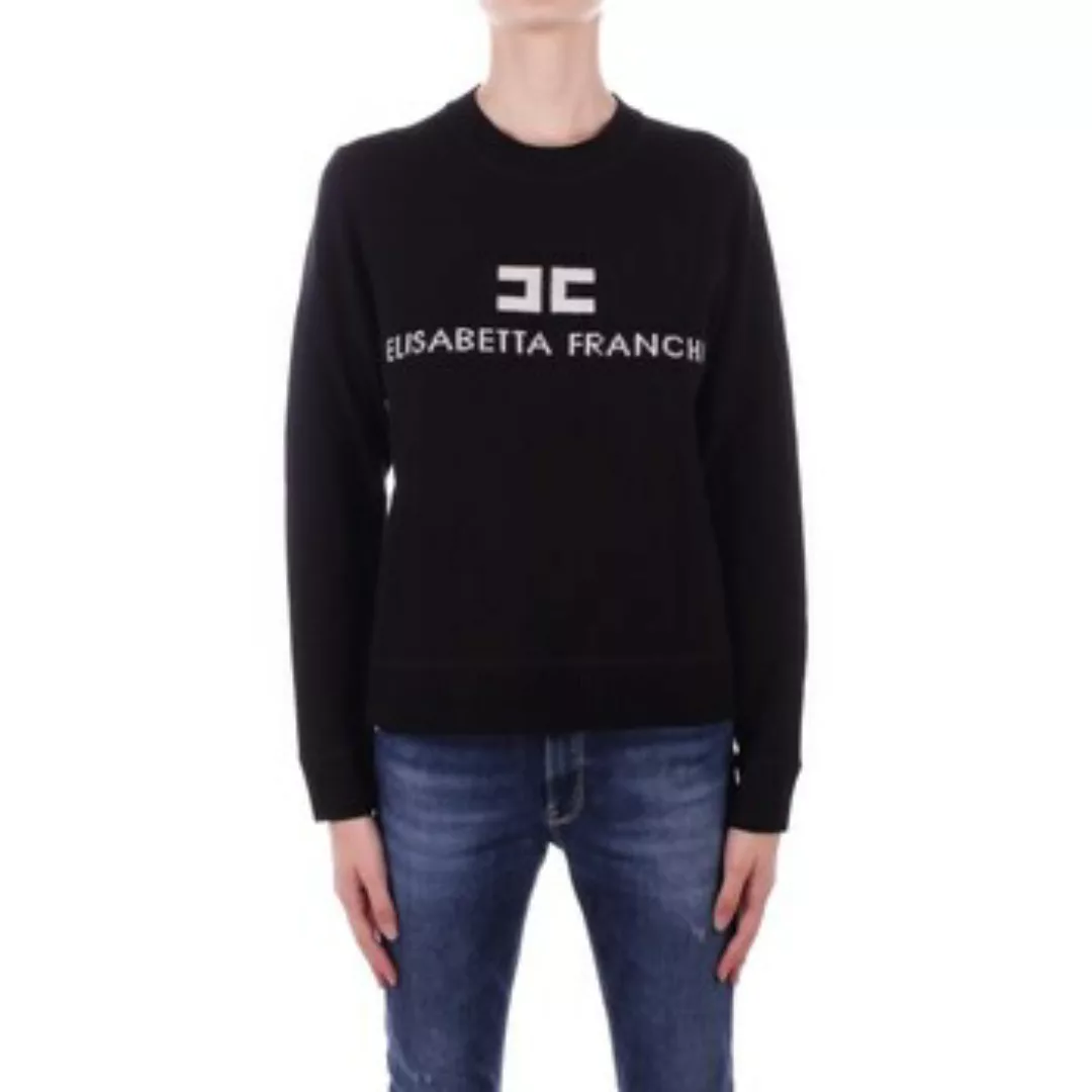 Elisabetta Franchi  Pullover MK64S46E2 günstig online kaufen