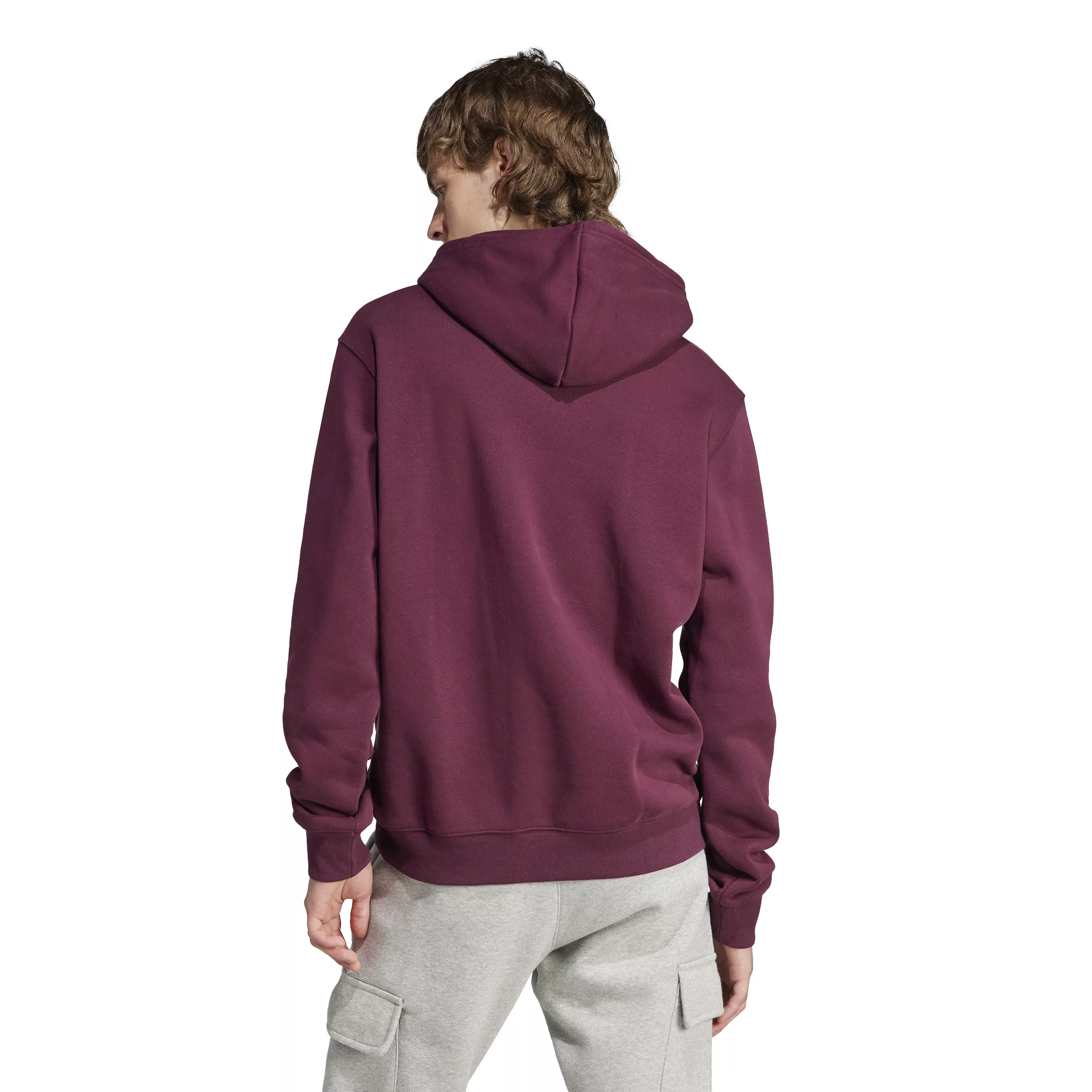 adidas Originals Kapuzensweatshirt ESSENTIAL HOODY günstig online kaufen