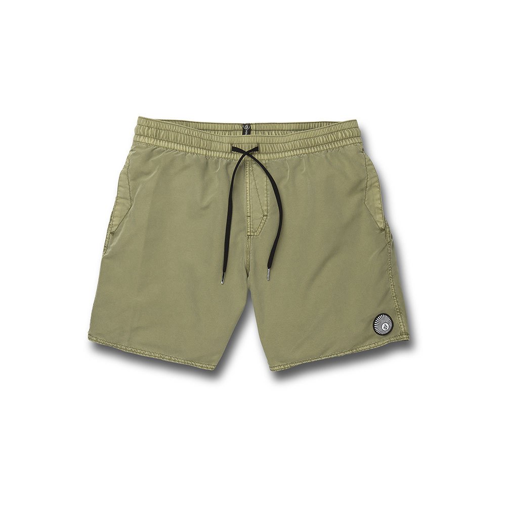 Volcom Center 17 Boxer XL Seagrass Green günstig online kaufen