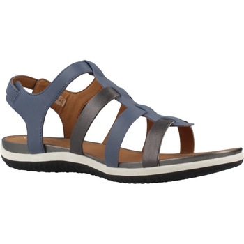 Geox  Sandalen D SANDAL VEGA günstig online kaufen