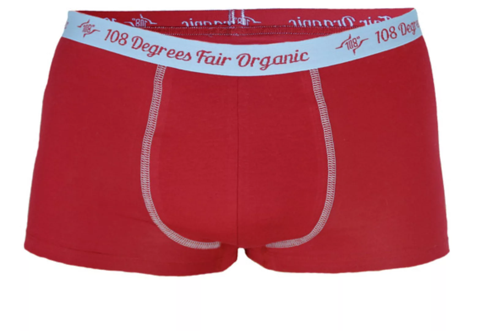 4er Pack Herren Retro Pants Gots günstig online kaufen