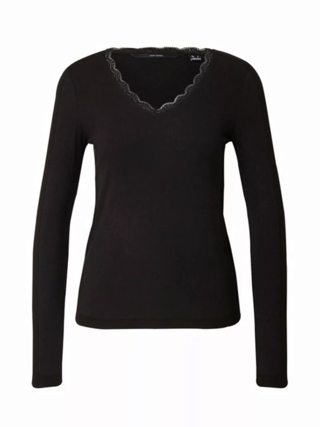 Vero Moda Langarmshirt Dalia (1-tlg) Spitze günstig online kaufen