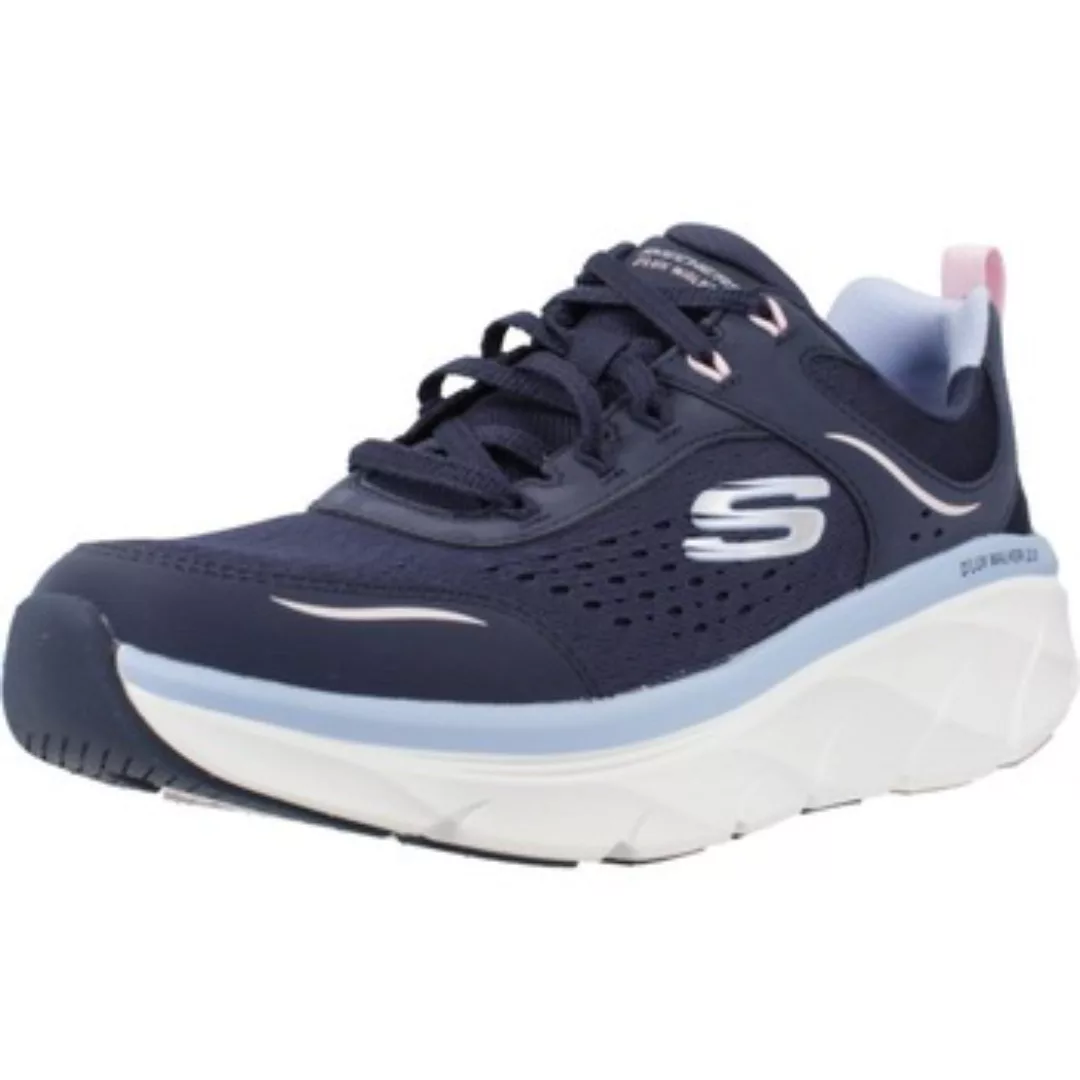 Skechers  Sneaker DLUX WALKER 2.0 günstig online kaufen