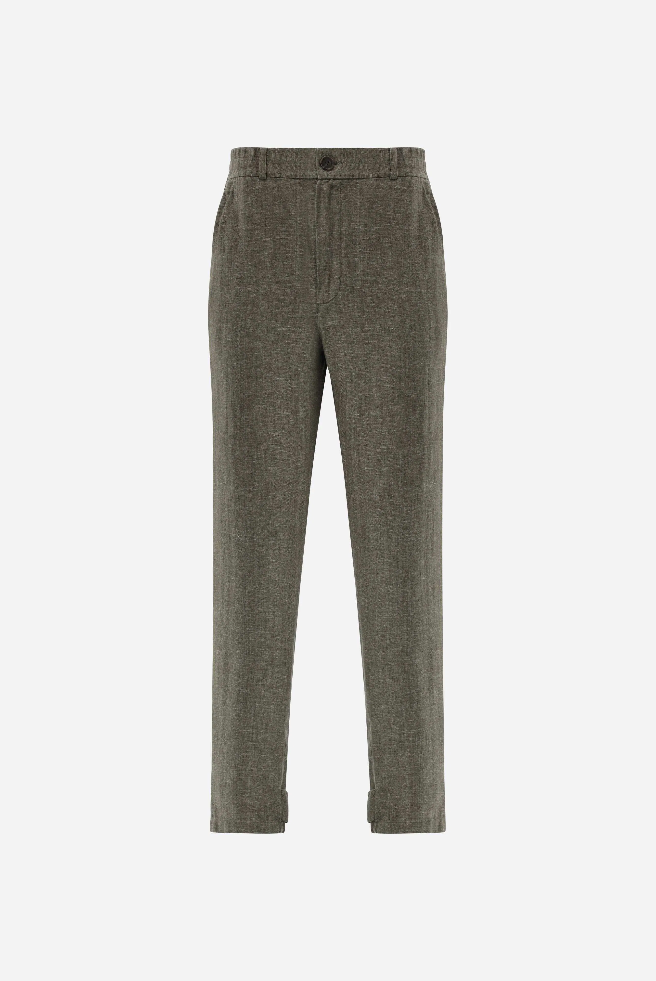 Leinenhose günstig online kaufen