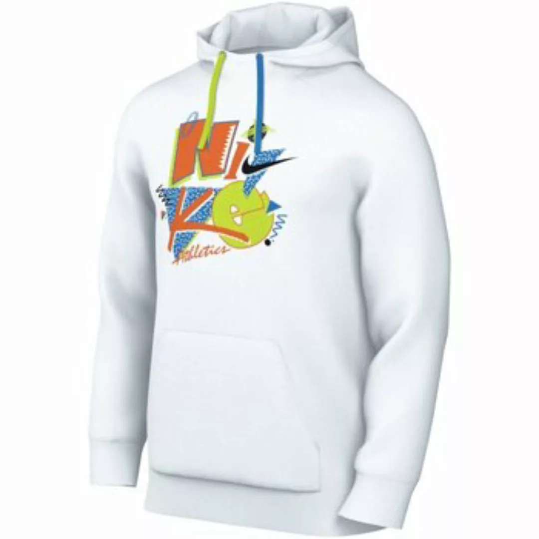 Nike  Pullover Sport M NK DF DRY HD PO STORY PACK DM6664 100 günstig online kaufen