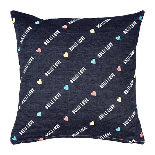 PAD Dekokissen »Bulli Love«, Made in Europe, Kissenhülle ohne Füllung, 1 St günstig online kaufen