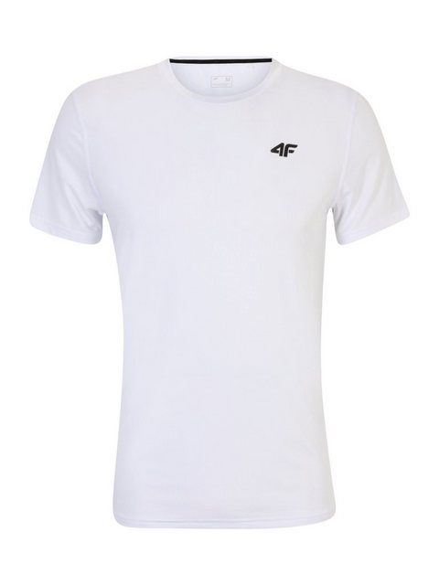 4F T-Shirt (1-tlg) günstig online kaufen