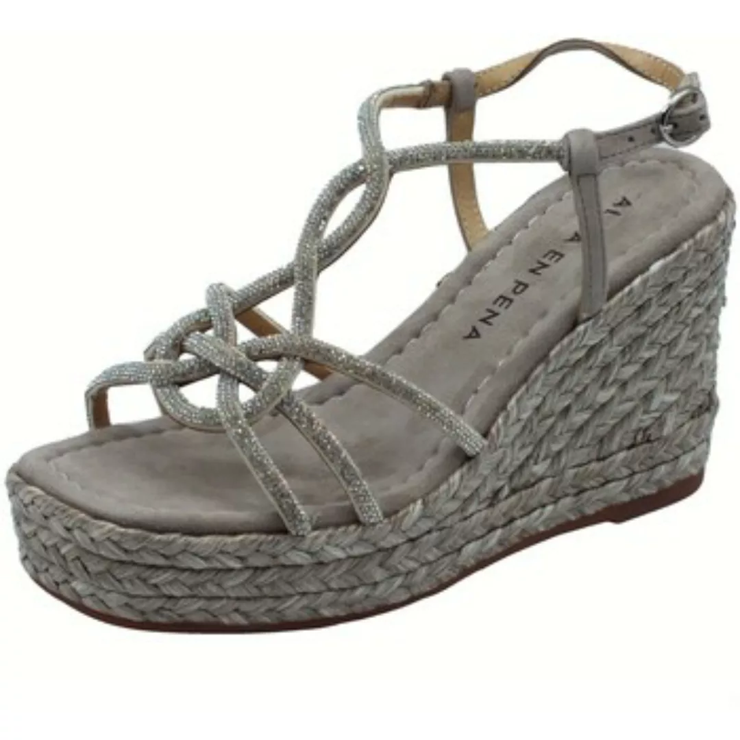 ALMA EN PENA  Sandalen V2551273 Suede günstig online kaufen