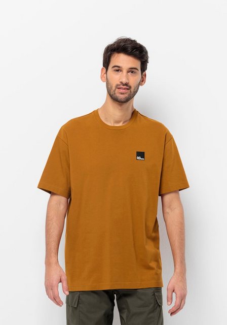 Jack Wolfskin T-Shirt ESCHENHEIMER T günstig online kaufen