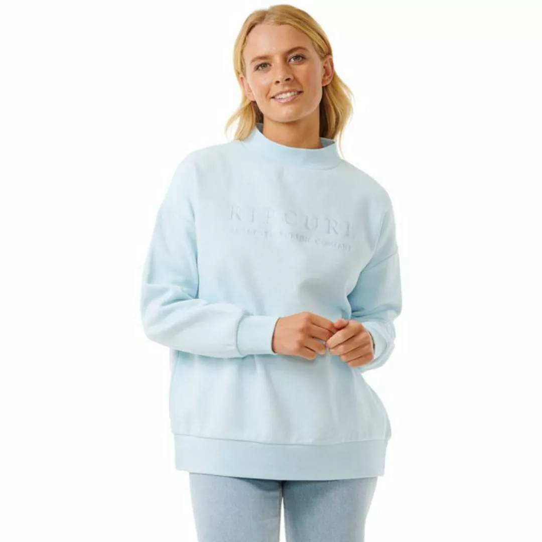 Rip Curl Sweatshirt PREMIUM SURF CREW PREMIUM SURF CREW günstig online kaufen