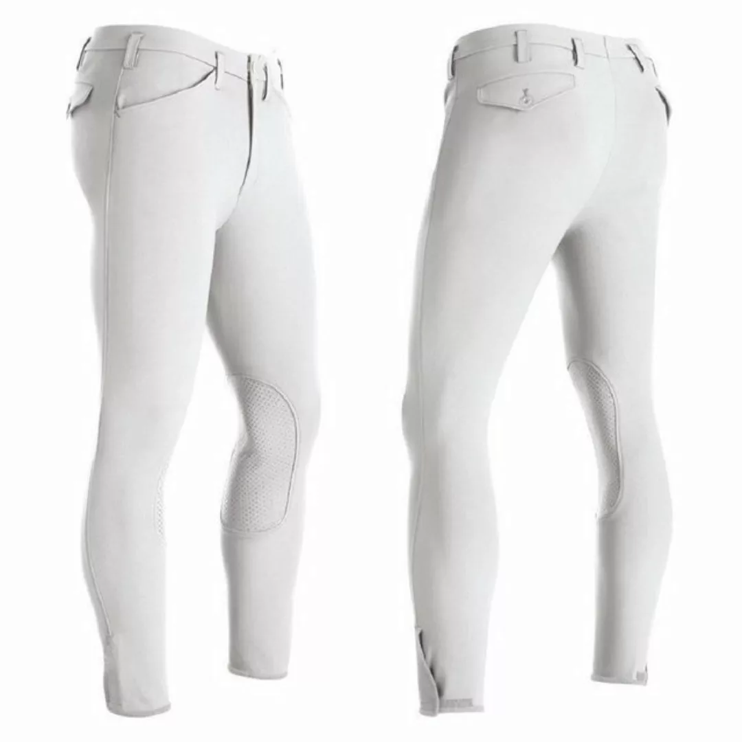 Pikeur Reithose Pikeur Rodrigo Grip II weiß 46 günstig online kaufen