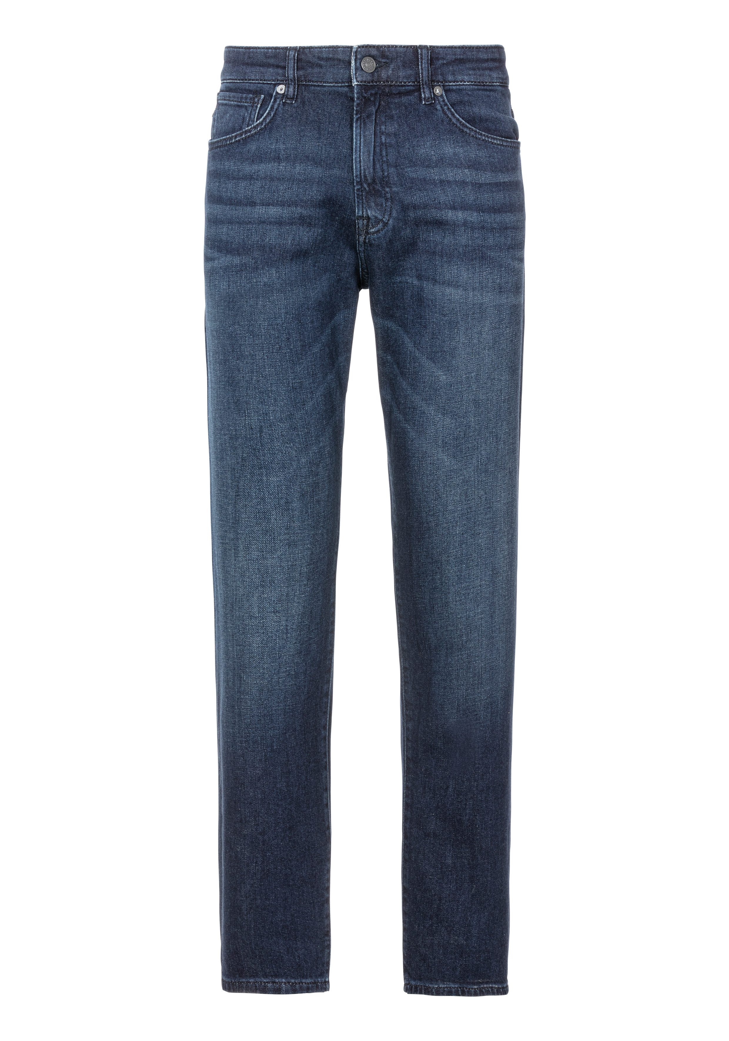 BOSS ORANGE Tapered-fit-Jeans "ONYX", in 5-Pocket-Form günstig online kaufen
