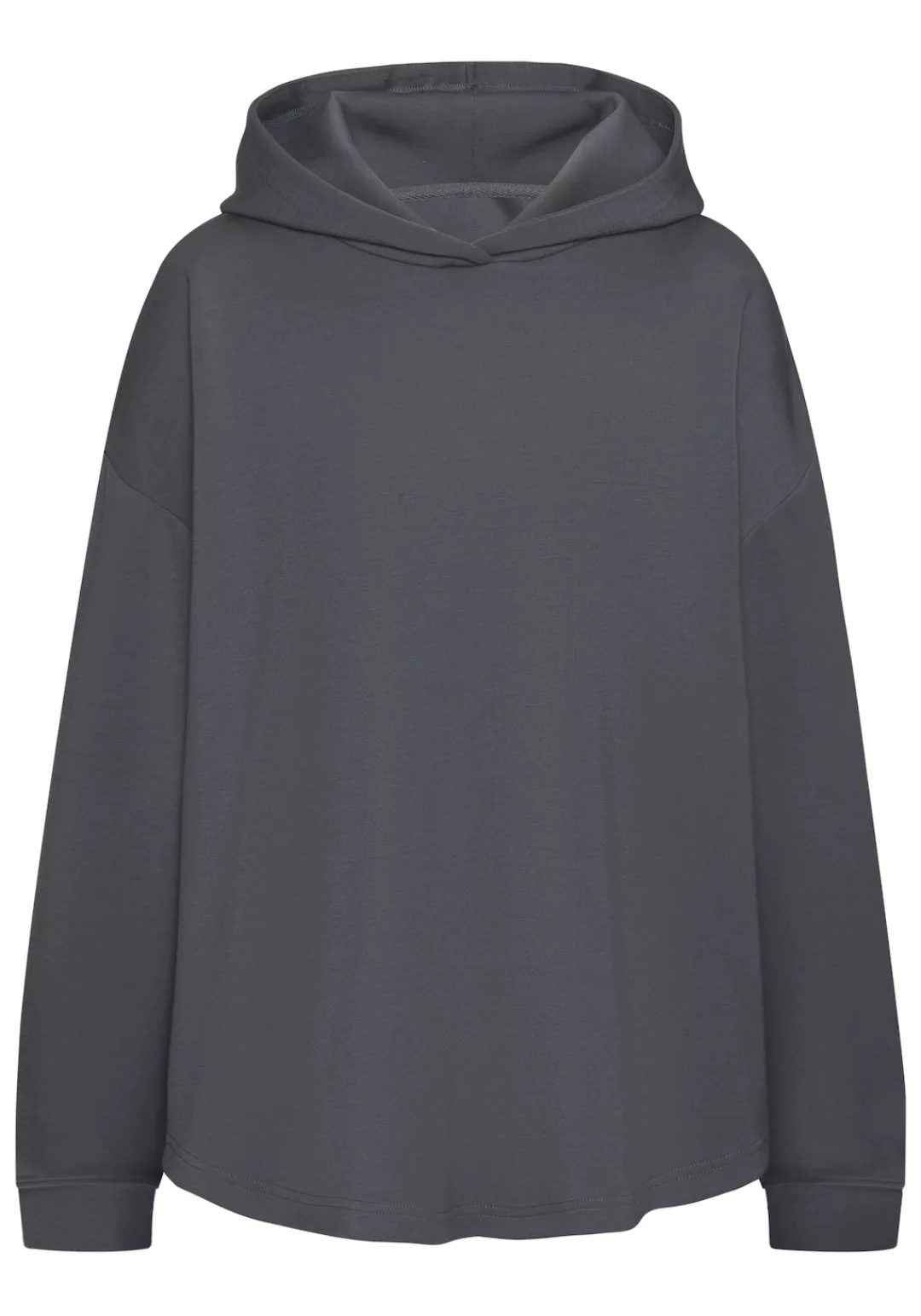 Copenhagen Studios Kapuzenpullover extra softes Material günstig online kaufen