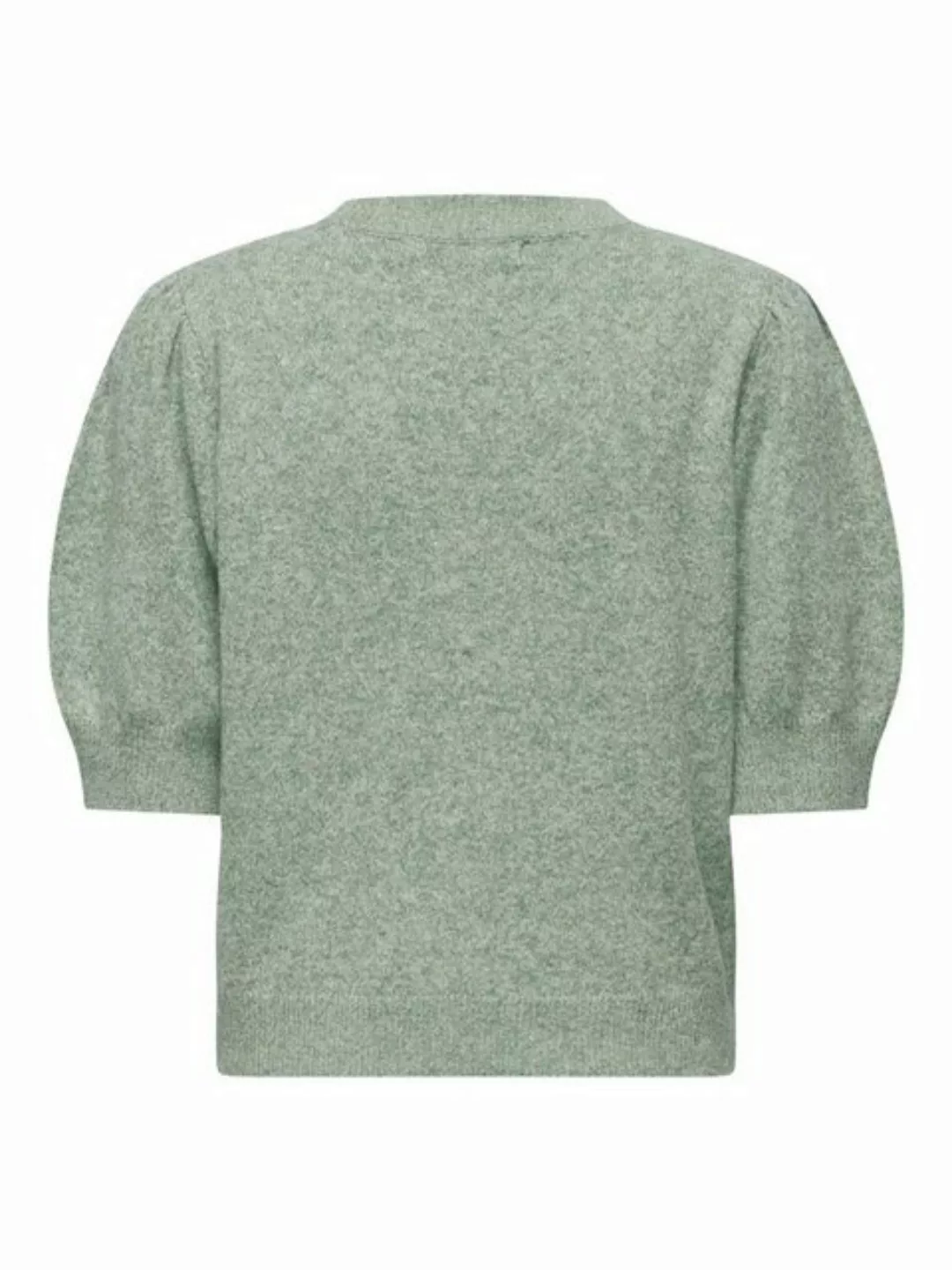 ONLY Strickpullover ONLRICA (1-tlg) Drapiert/gerafft günstig online kaufen