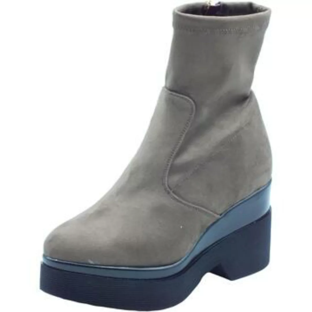 Lorenzo Mari  Ankle Boots Polly Alcantara günstig online kaufen