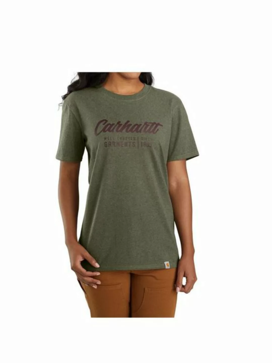 Carhartt T-Shirt Carhartt Graphic T-shirt günstig online kaufen