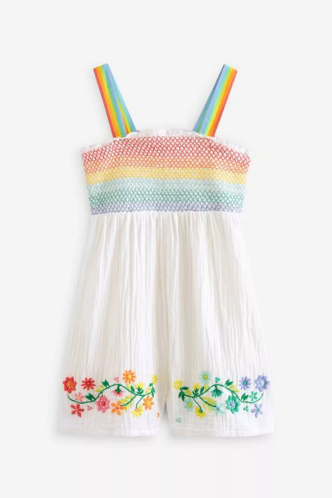 Little Bird by Jools Oliver Playsuit Little Bird by Jools Oliver Regenbogen günstig online kaufen