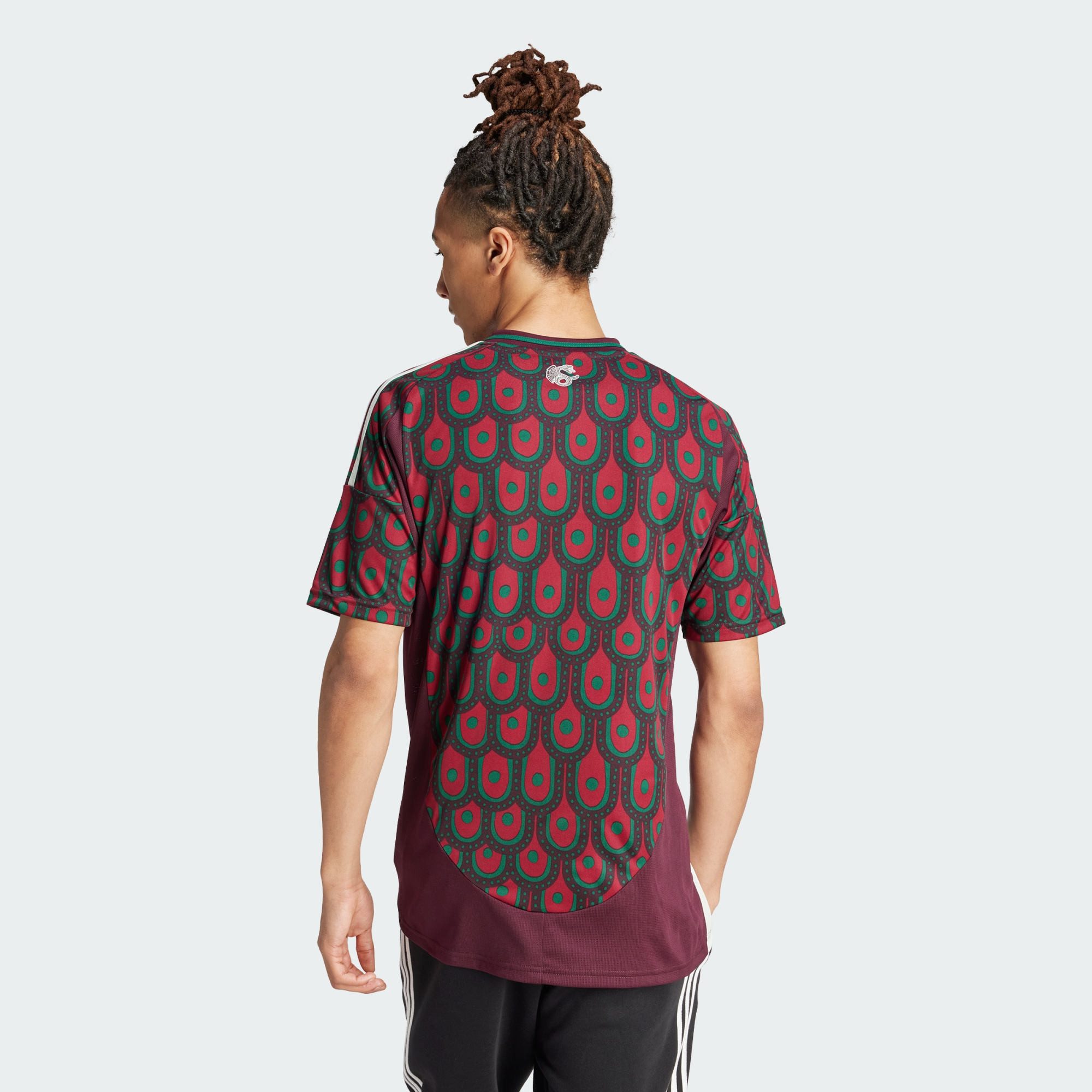 adidas Performance Fußballtrikot MEXIKO 24 HEIMTRIKOT günstig online kaufen