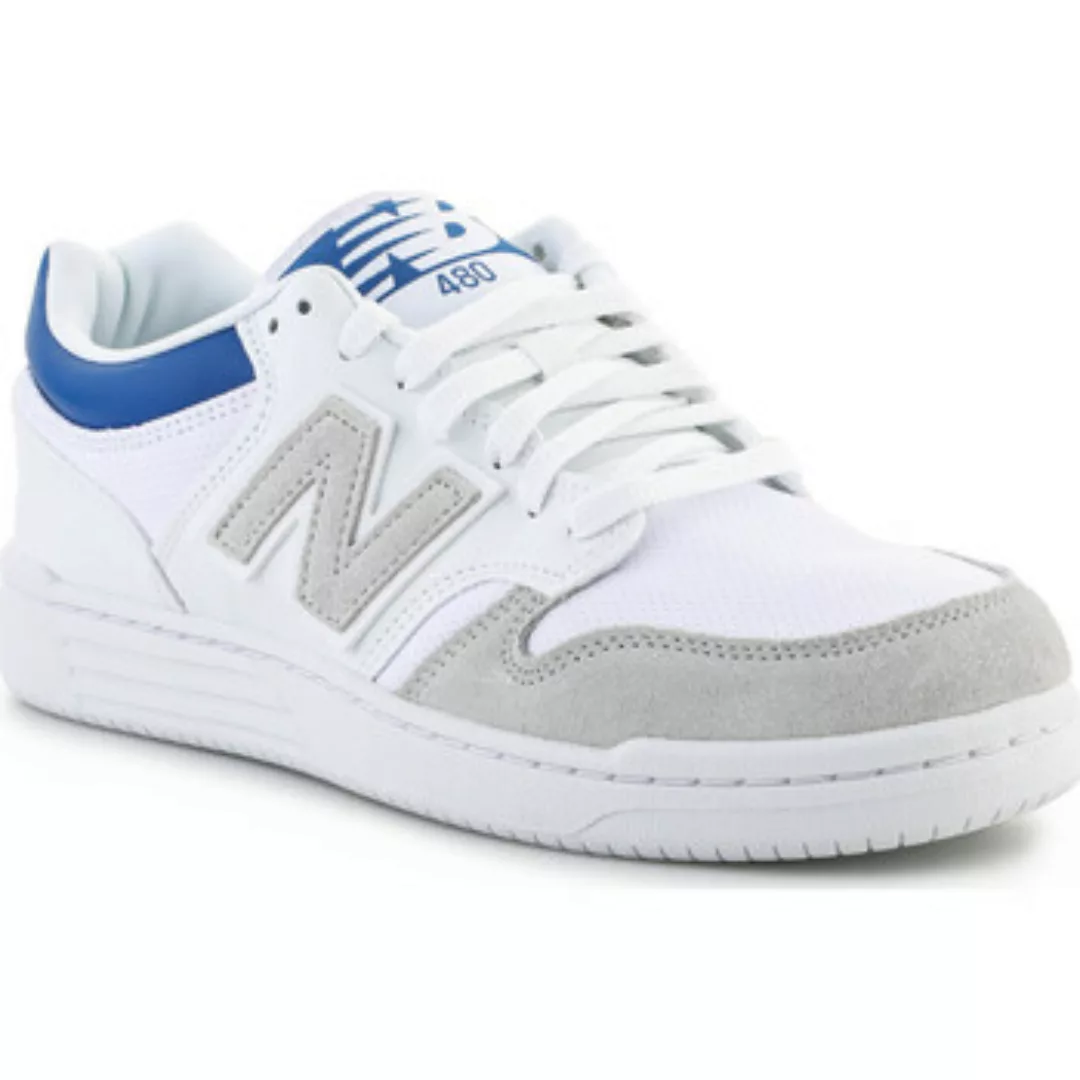 New Balance  Sneaker Die  BB480LKC Unisex-Schuhe günstig online kaufen