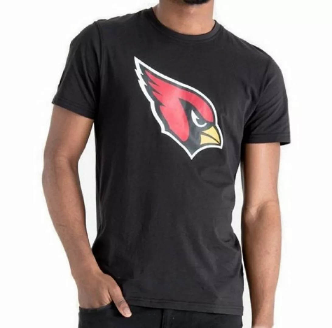 New Era T-Shirt NFL Arizona Cardinals Team Logo günstig online kaufen