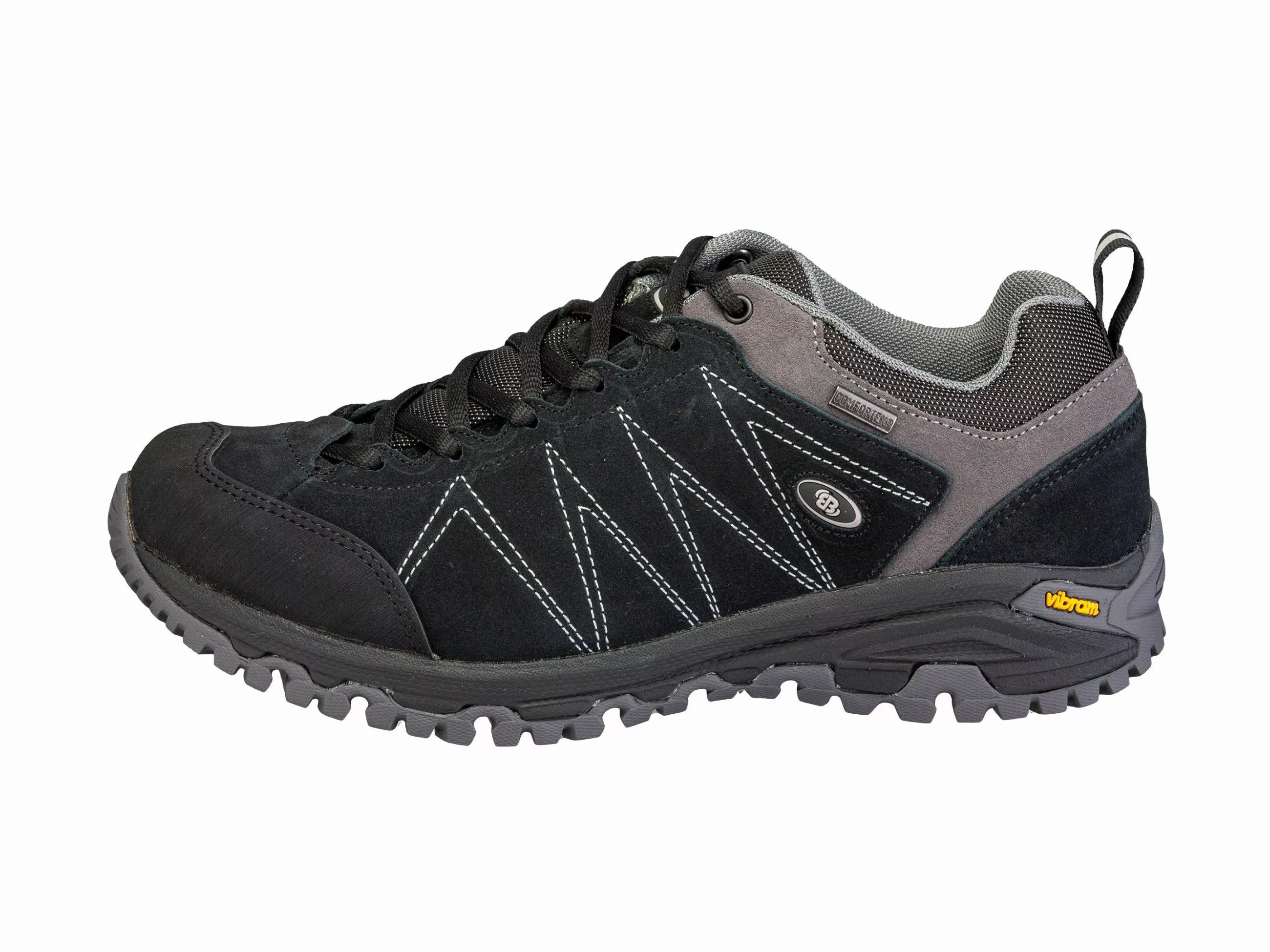 BRÜTTING Outdoorschuh "Outdoorschuh Mount Kapela Low" günstig online kaufen