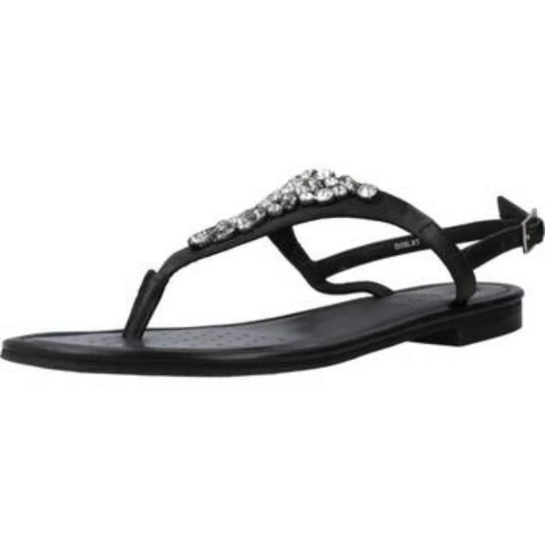 Geox  Sandalen D SOZY S günstig online kaufen