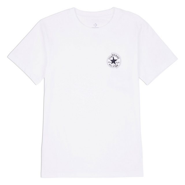 Converse T-Shirt WOMEN'S CONVERSE CHUCK TAYLOR T-SHIRT günstig online kaufen