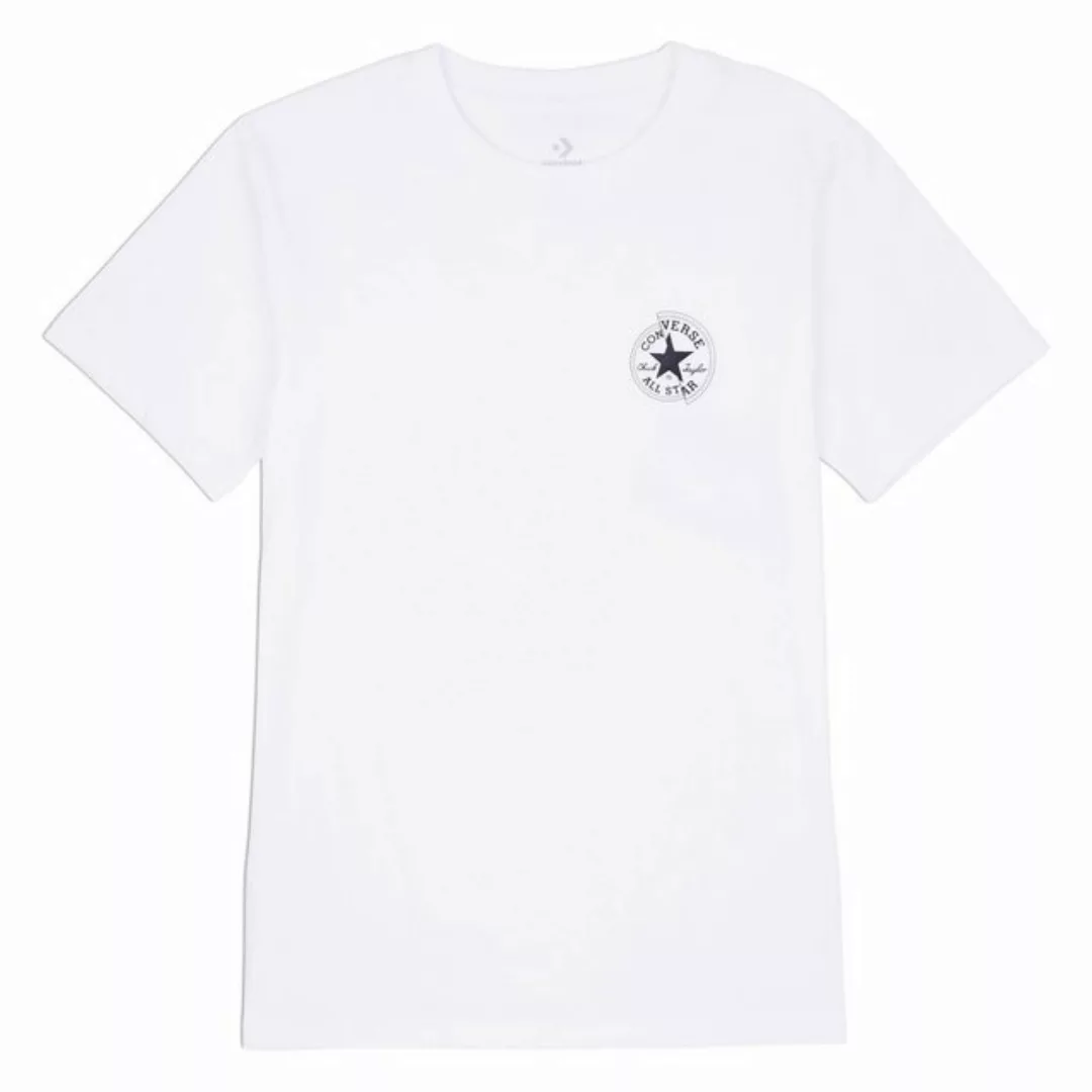 Converse T-Shirt WOMEN'S CONVERSE CHUCK TAYLOR T-SHIRT günstig online kaufen