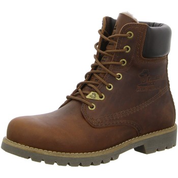 Panama Jack  Stiefel Panama-03-Igloo-C11-cuero-bark günstig online kaufen