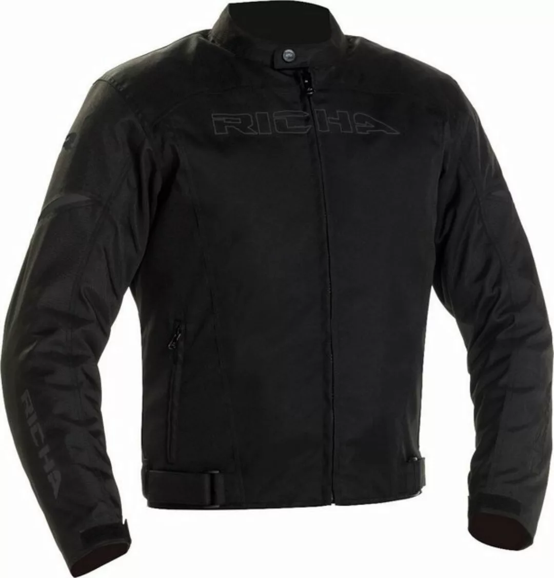 Richa Motorradjacke Buster wasserdichte Damen Motorrad Textiljacke günstig online kaufen