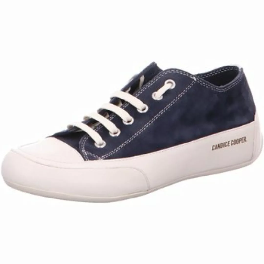 Candice Cooper  Halbschuhe Schnuerschuhe 1E27 Panna Navy günstig online kaufen