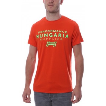 Hungaria  T-Shirts & Poloshirts H-15TOUYBOPS günstig online kaufen