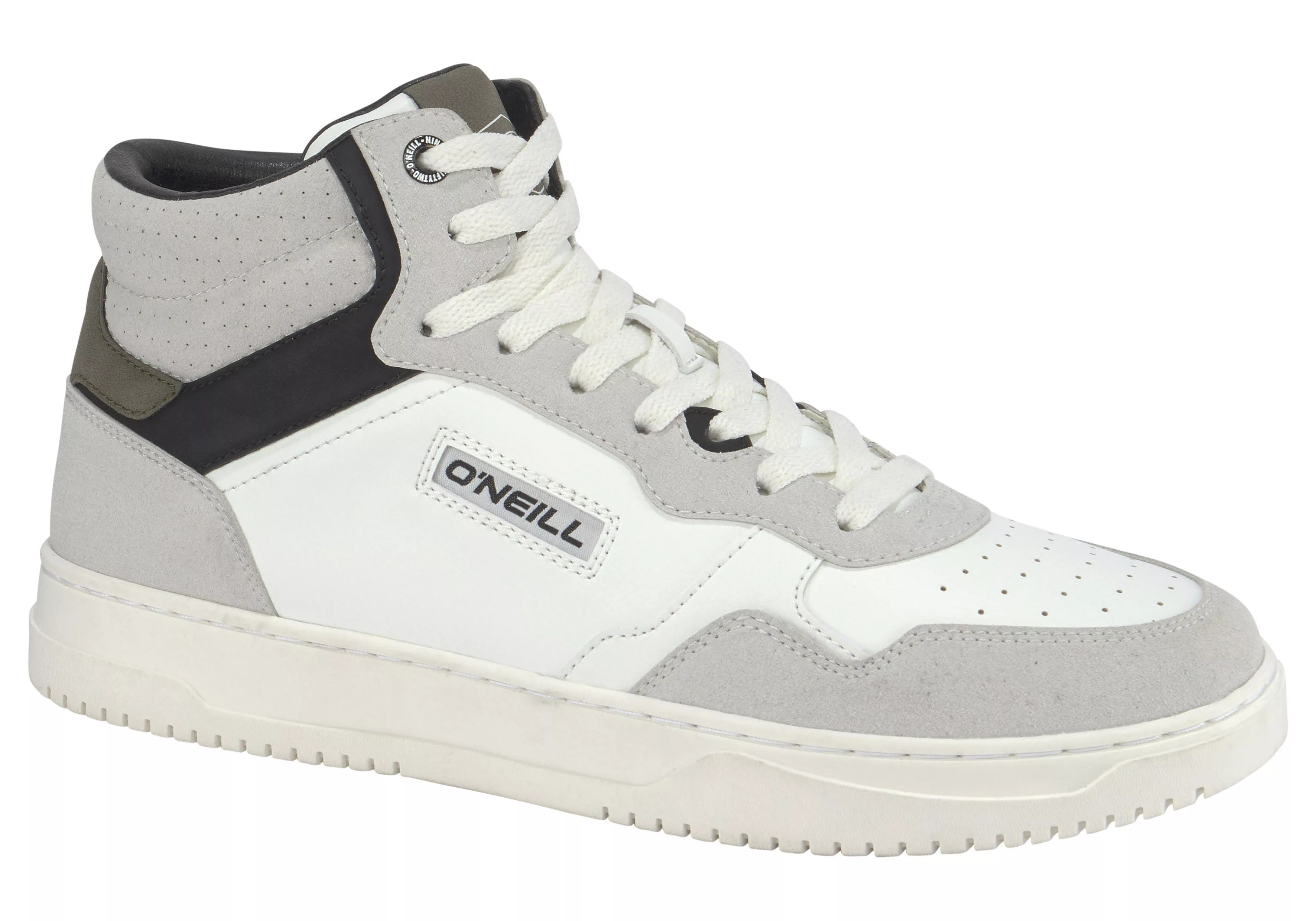 ONeill Sneaker "GALVESTON MEN MID" günstig online kaufen